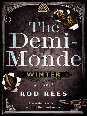 cover image of The Demi-Monde